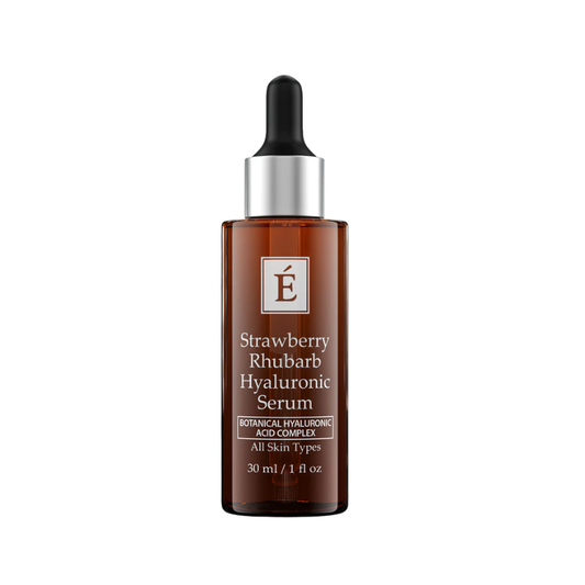 Eminence Organics Strawberry Rhubarb Hyaluronic Serum
