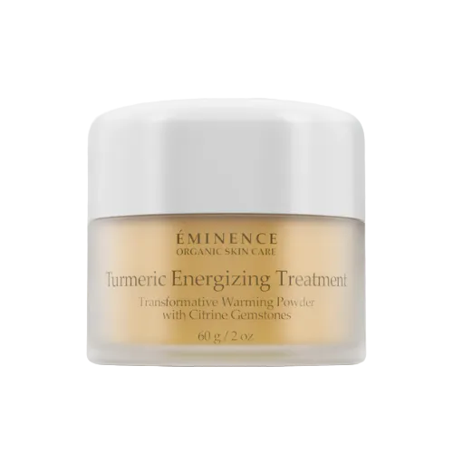 Eminence Organics Turmeric Energizing Treatment