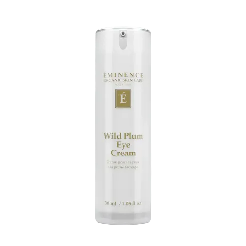 Eminence Organics Wild Plum Eye Cream 1.5oz