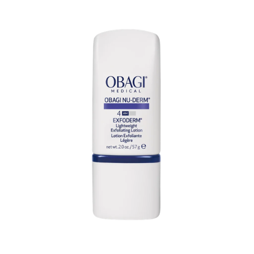 Obagi Nu-Derm FX® System - Normal To Dry  Kit - Obagi | Available at In Sync Hair & Body Works, Fort Lauderdale, FL