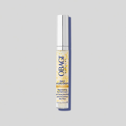Obagi Rejuvenating Eye Gel Cream - Obagi | Available at In Sync Hair & Body Works, Fort Lauderdale, FL