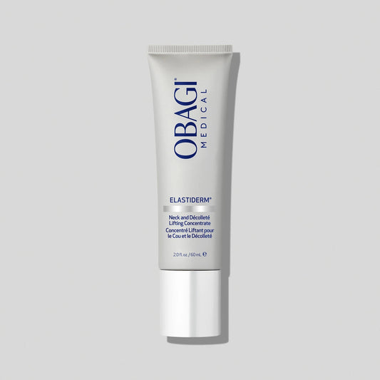 Obagi ELASTIderm Neck and Decollete Concentrate - Obagi | Available at In Sync Hair & Body Works, Fort Lauderdale, FL