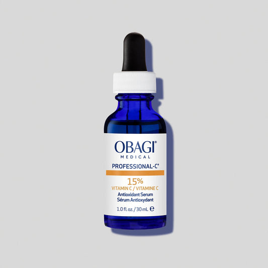 Obagi Professional-C Serum 10% (0.42oz) - Obagi | Available at In Sync Hair & Body Works, Fort Lauderdale, FL