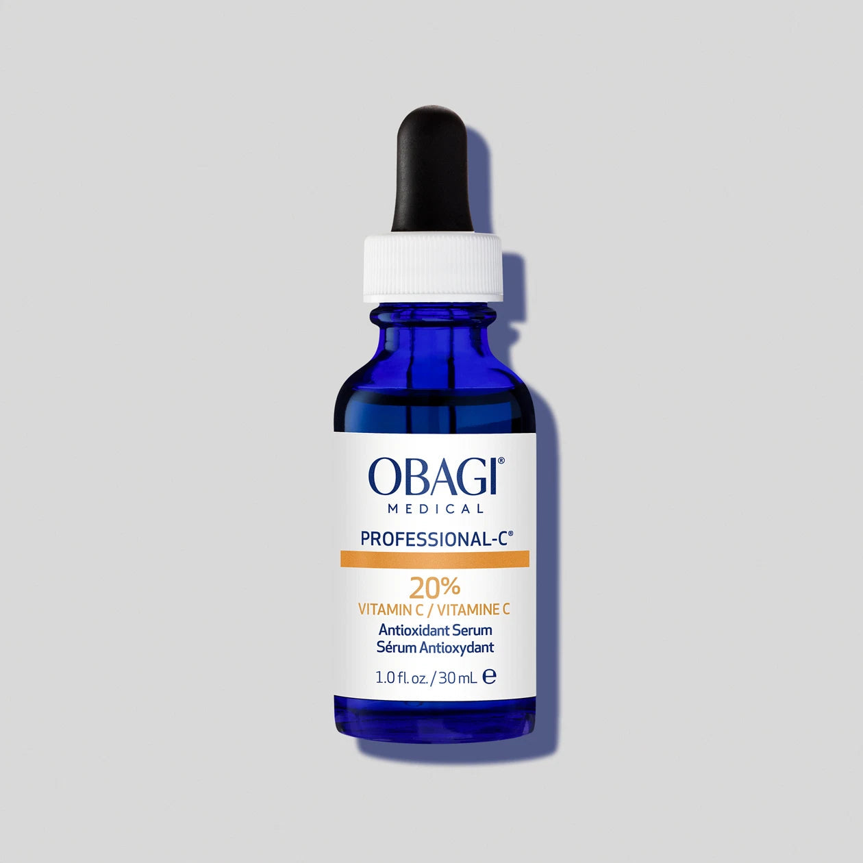 Obagi Professional-C Serum 20% - Obagi | Available at In Sync Hair & Body Works, Fort Lauderdale, FL