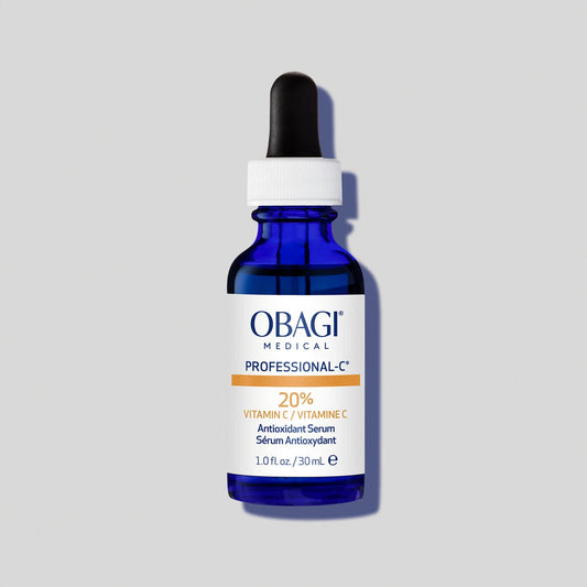 Obagi Professional-C Serum 20% - Obagi | Available at In Sync Hair & Body Works, Fort Lauderdale, FL