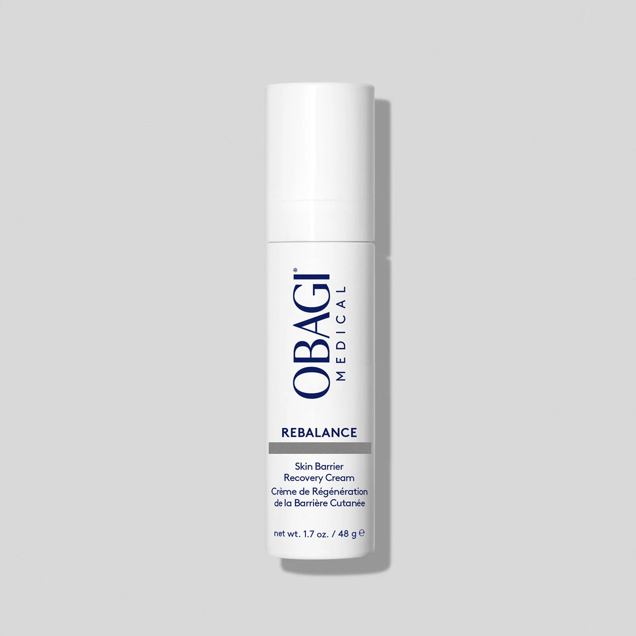 Obagi Rebalance Skin Barrier Recovery Cream - Obagi | Available at In Sync Hair & Body Works, Fort Lauderdale, FL