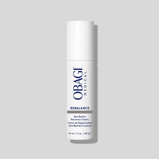 Obagi Rebalance Skin Barrier Recovery Cream - Obagi | Available at In Sync Hair & Body Works, Fort Lauderdale, FL