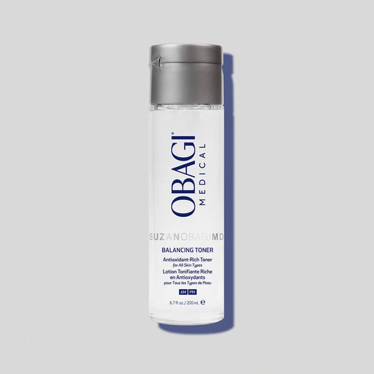 Obagi SuzanObagiMD Balancing Toner - Obagi | Available at In Sync Hair & Body Works, Fort Lauderdale, FL