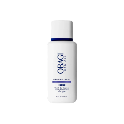 Obagi Nu-Derm FX® System - Normal To Dry  Kit - Obagi | Available at In Sync Hair & Body Works, Fort Lauderdale, FL