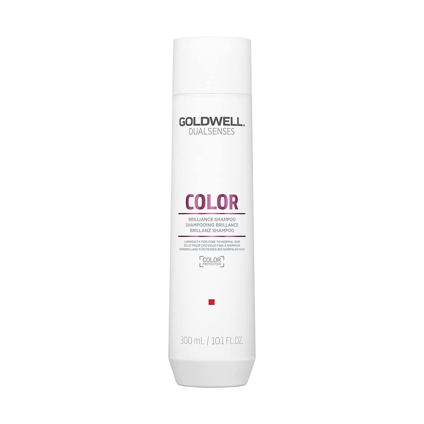 Goldwell DualSenses Color Brilliance Shampoo - The Warehouse Salon | Available at In Sync Hair & Body Works, Fort Lauderdale, FL
