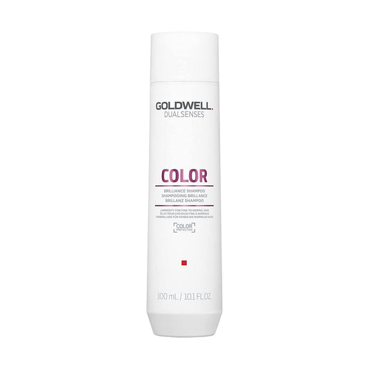 Goldwell DualSenses Color Brilliance Shampoo - The Warehouse Salon | Available at In Sync Hair & Body Works, Fort Lauderdale, FL
