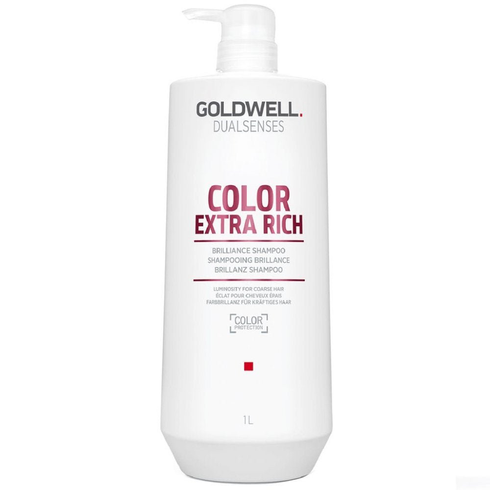 Goldwell DualSenses Color Extra Rich Brilliance Shampoo