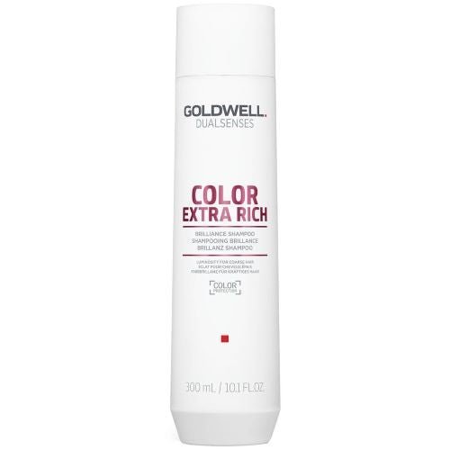 Goldwell DualSenses Color Extra Rich Brilliance Shampoo - Goldwell | Available at In Sync Hair & Body Works, Fort Lauderdale, FL
