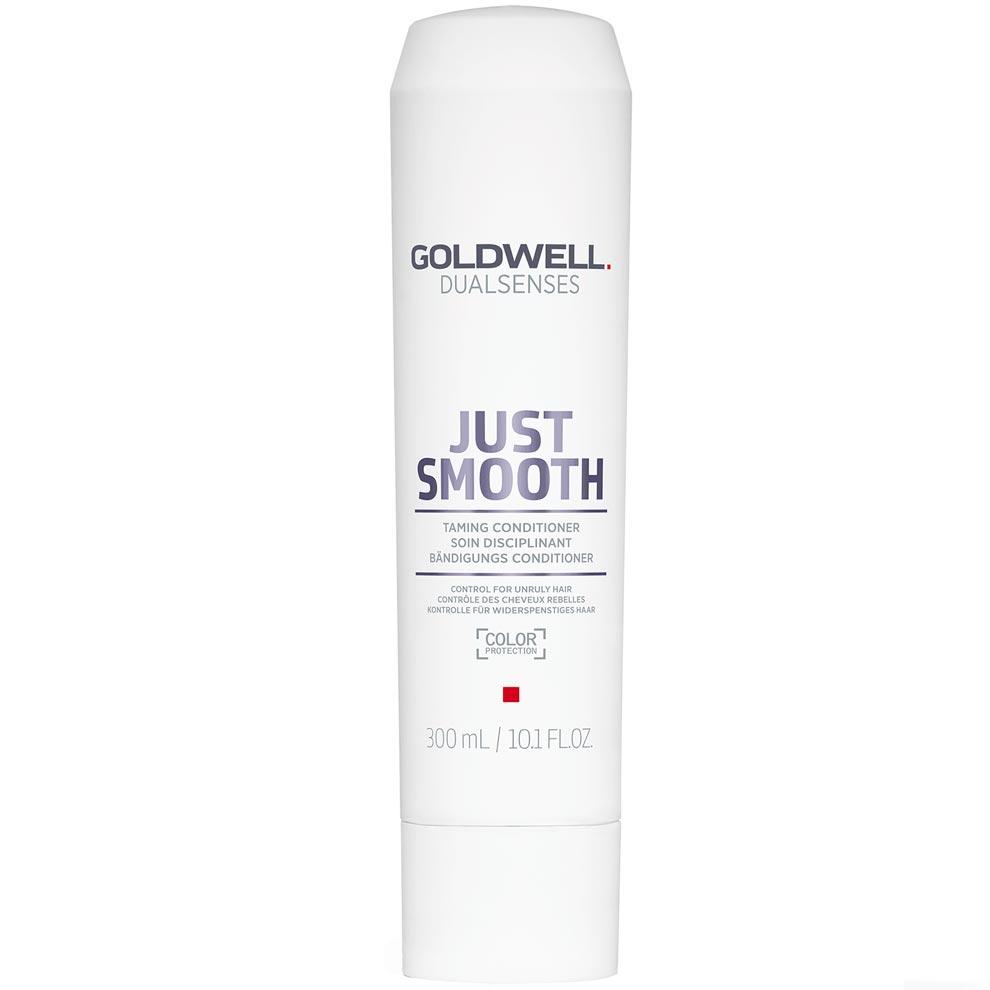 Goldwell DualSenses Just Smooth Taming Conditioner - Goldwell | Available at In Sync Hair & Body Works, Fort Lauderdale, FL