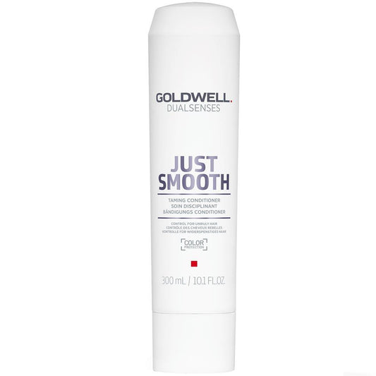 Goldwell DualSenses Just Smooth Taming Conditioner - Goldwell | Available at In Sync Hair & Body Works, Fort Lauderdale, FL
