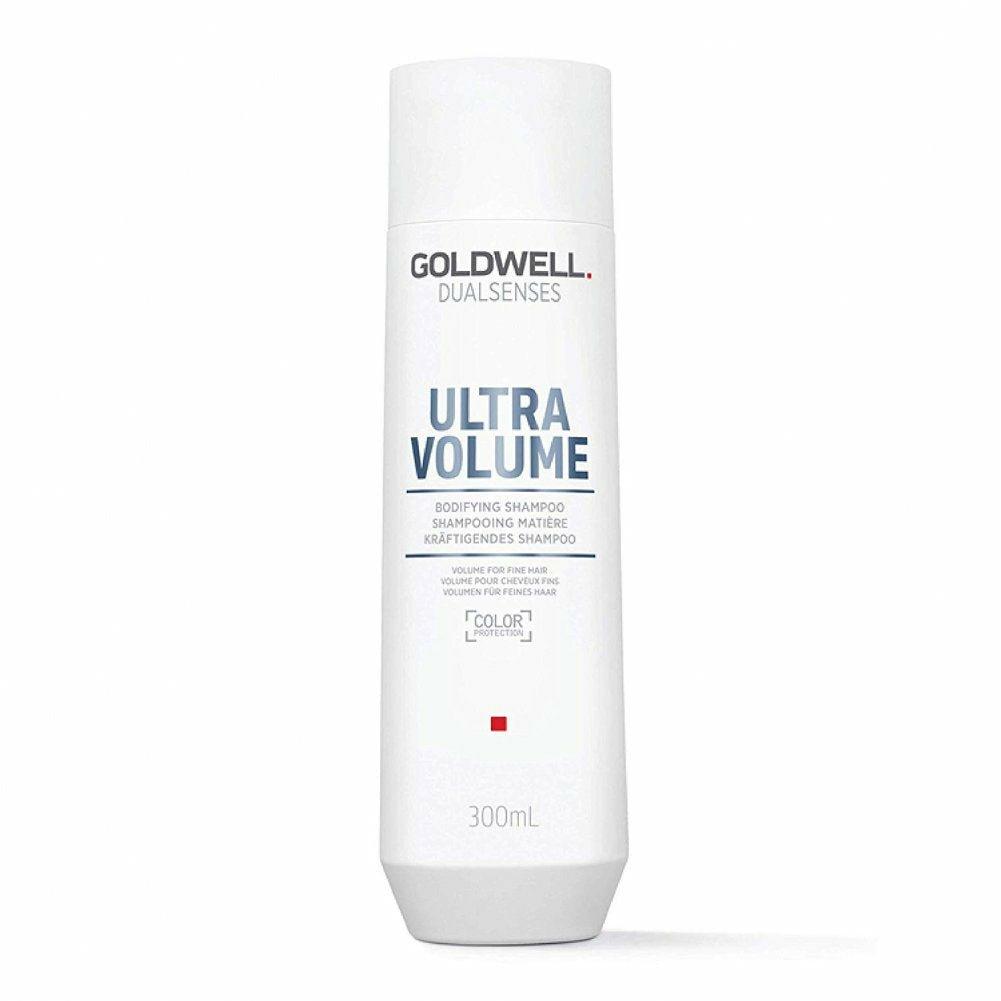 Goldwell DualSenses Ultra Volume Bodifying Shampoo - Goldwell | Available at In Sync Hair & Body Works, Fort Lauderdale, FL