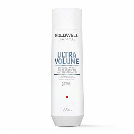 Goldwell DualSenses Ultra Volume Bodifying Shampoo - Goldwell | Available at In Sync Hair & Body Works, Fort Lauderdale, FL