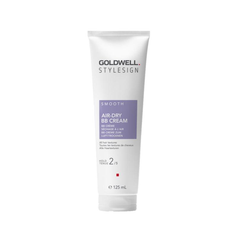 Goldwell StyleSign Air Dry BB Cream 4.2oz - Goldwell | Available at In Sync Hair & Body Works, Fort Lauderdale, FL