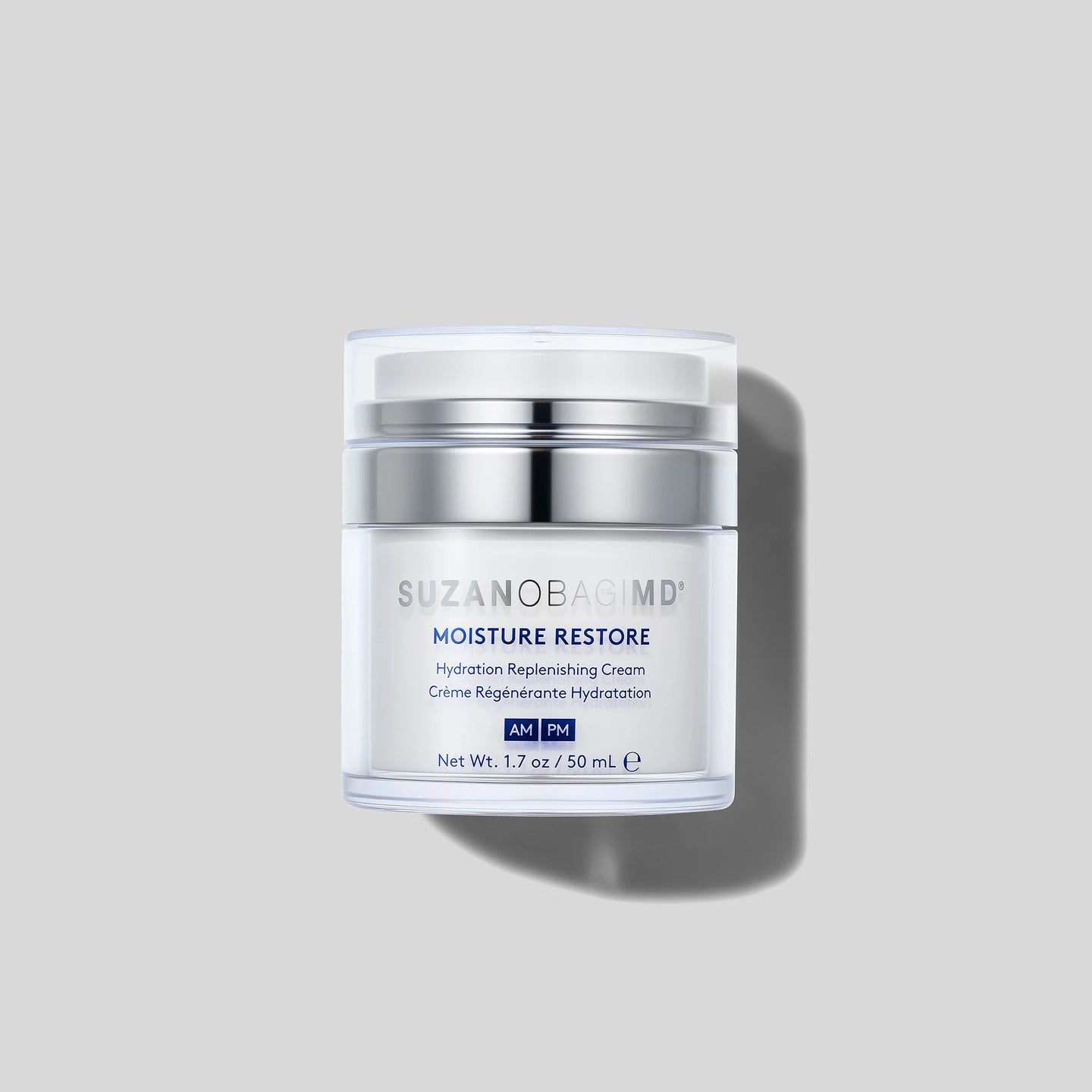 Obagi SuzanObagiMD Moisture Restore - Obagi | Available at In Sync Hair & Body Works, Fort Lauderdale, FL