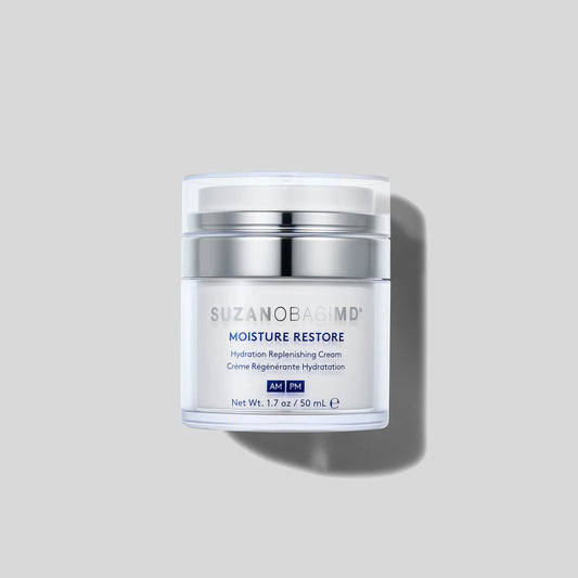 Obagi SuzanObagiMD Moisture Restore - Obagi | Available at In Sync Hair & Body Works, Fort Lauderdale, FL