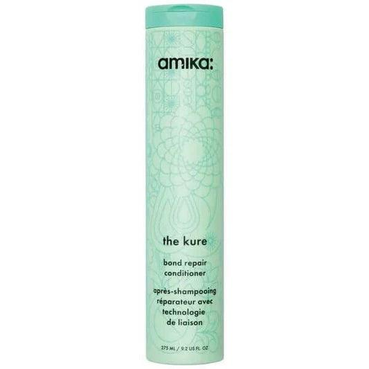 Amika The Kure Bond Repair Conditioner, Duo - Amika | Available at In Sync Hair & Body Works, Fort Lauderdale, FL
