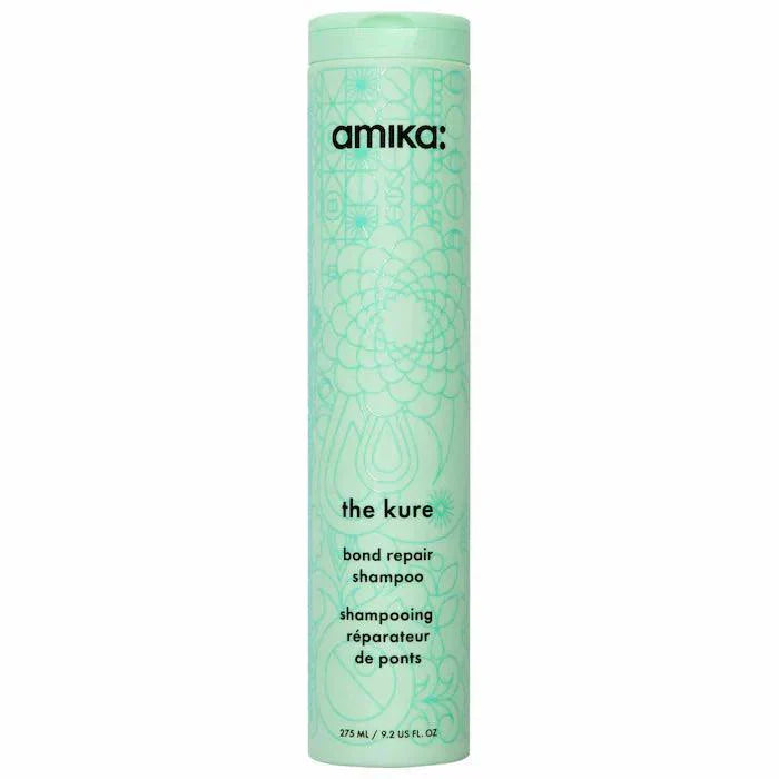 Amika The Kure Bond Repair Shampoo - Amika | Available at In Sync Hair & Body Works, Fort Lauderdale, FL