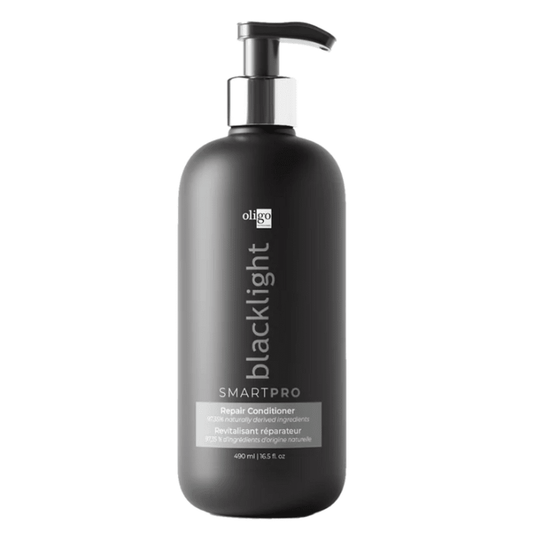 Oligo Blacklight Smart Conditioner - Oligo | Available at In Sync Hair & Body Works, Fort Lauderdale, FL
