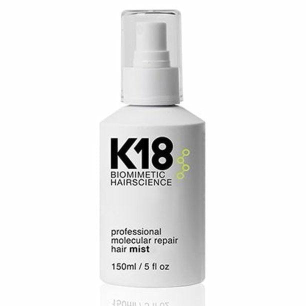 K18 Molecular Repair Hair Mist - K18 | Available at In Sync Hair & Body Works, Fort Lauderdale, FL