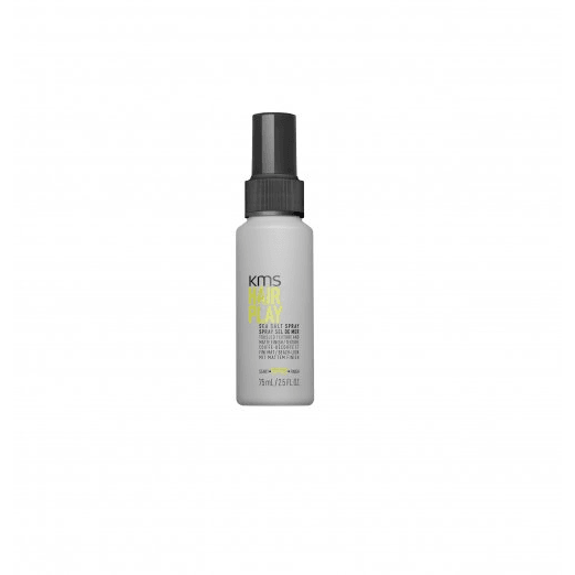 KMS Hair Play Sea Salt Spray 6.8oz - KMS | Available at In Sync Hair & Body Works, Fort Lauderdale, FL