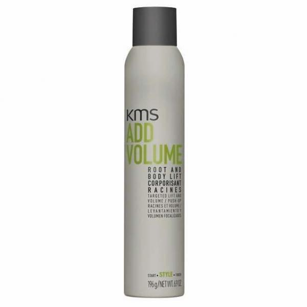 KMS Add Volume Root & Body Lift 6.9oz - KMS | Available at In Sync Hair & Body Works, Fort Lauderdale, FL