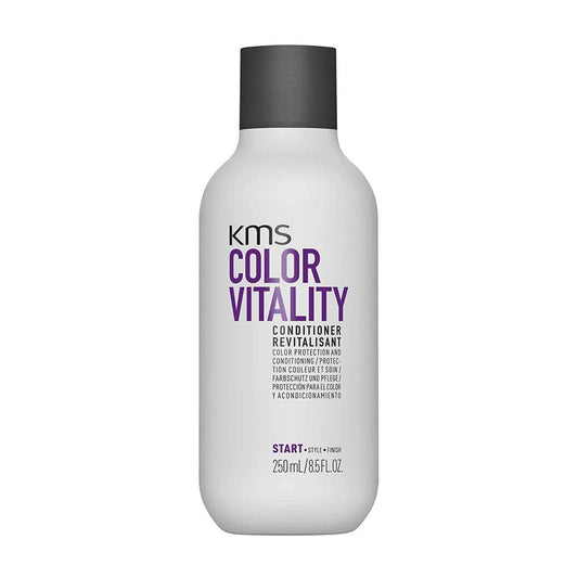 KMS Color Vitality Conditioner 8.5 oz - KMS | Available at In Sync Hair & Body Works, Fort Lauderdale, FL