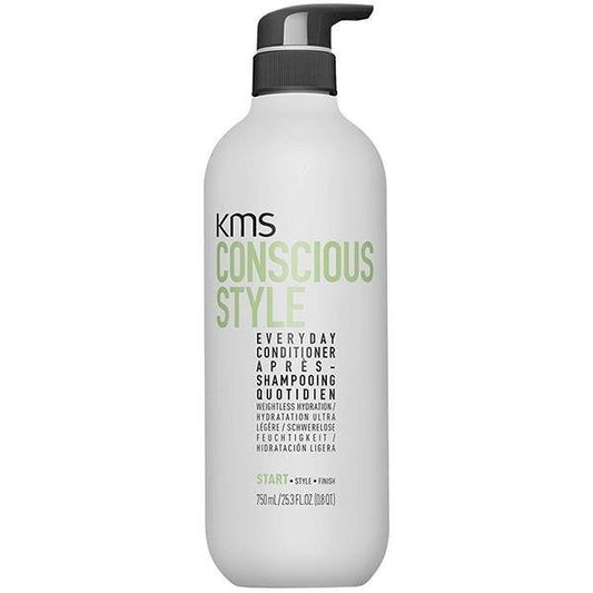 KMS Conscious Style Everyday Conditioner - KMS | Available at In Sync Hair & Body Works, Fort Lauderdale, FL