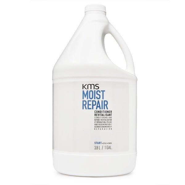 KMS Moist Repair Conditioner - KMS | Available at In Sync Hair & Body Works, Fort Lauderdale, FL