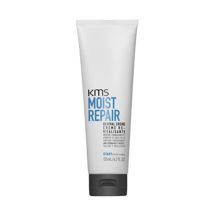 KMS MoistRepair Revival Creme 4.2oz - KMS | Available at In Sync Hair & Body Works, Fort Lauderdale, FL