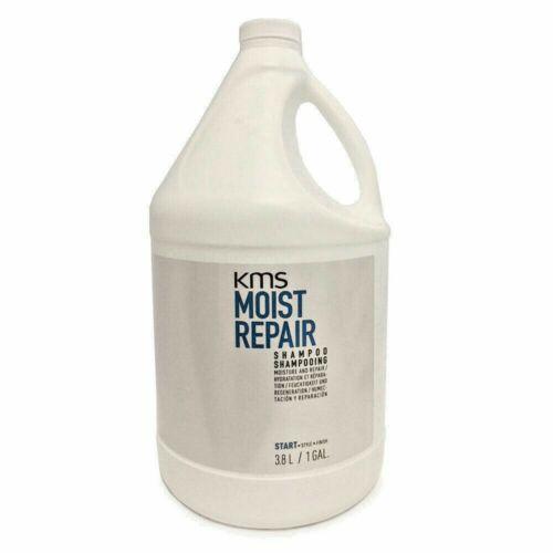 KMS Moistrepair Shampoo 128 oz - KMS | Available at In Sync Hair & Body Works, Fort Lauderdale, FL