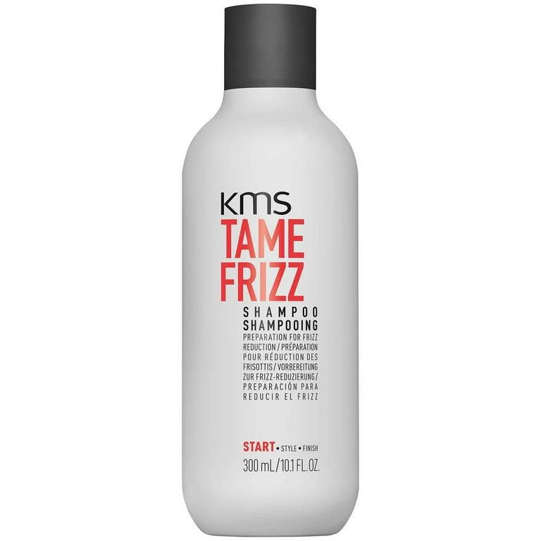 KMS Tame Frizz Shampoo 10.1oz - KMS | Available at In Sync Hair & Body Works, Fort Lauderdale, FL