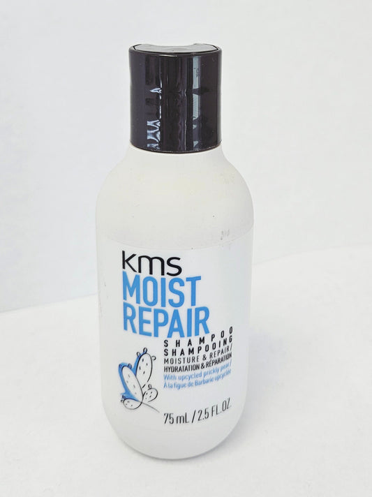 KMS Moistrepair Shampoo 128 oz