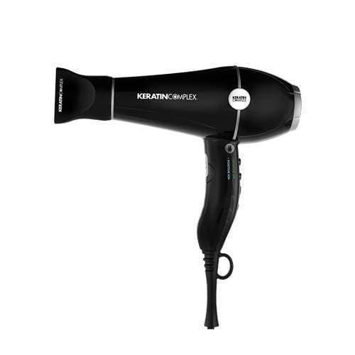 Keratin Complex Hydradry Ceramic Professional Smoothing Dryer - Keratin Complex | Available at In Sync Hair & Body Works, Fort Lauderdale, FL