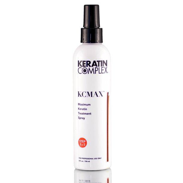 Keratin Complex KCMAX Treatment Spray - Keratin Complex | Available at In Sync Hair & Body Works, Fort Lauderdale, FL