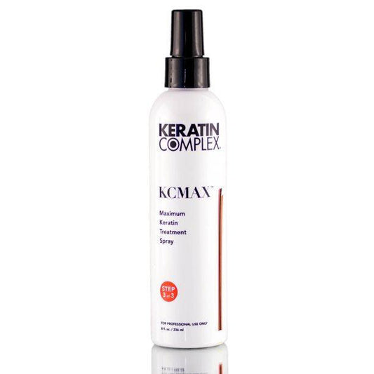 Keratin Complex KCMAX Treatment Spray - Keratin Complex | Available at In Sync Hair & Body Works, Fort Lauderdale, FL
