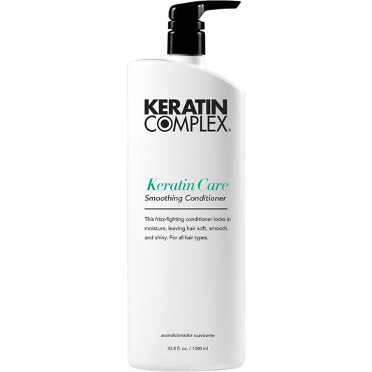Keratin Complex Keratin Care Smoothing Conditioner - Keratin Complex | Available at In Sync Hair & Body Works, Fort Lauderdale, FL