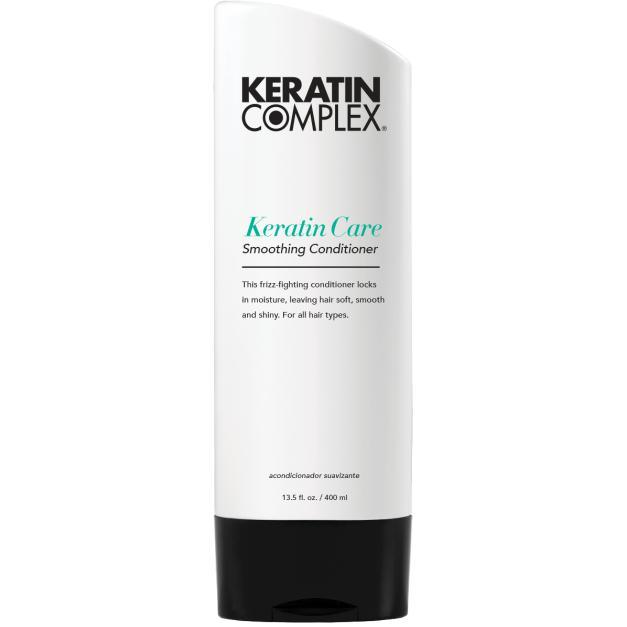 Keratin Complex Keratin Care Smoothing Conditioner - Keratin Complex | Available at In Sync Hair & Body Works, Fort Lauderdale, FL