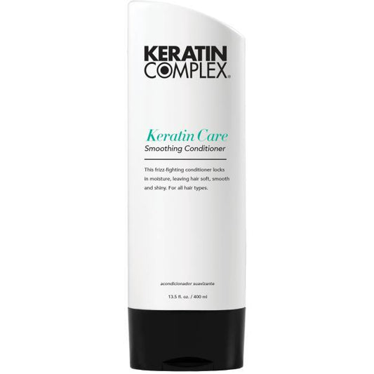 Keratin Complex Keratin Care Smoothing Conditioner - Keratin Complex | Available at In Sync Hair & Body Works, Fort Lauderdale, FL