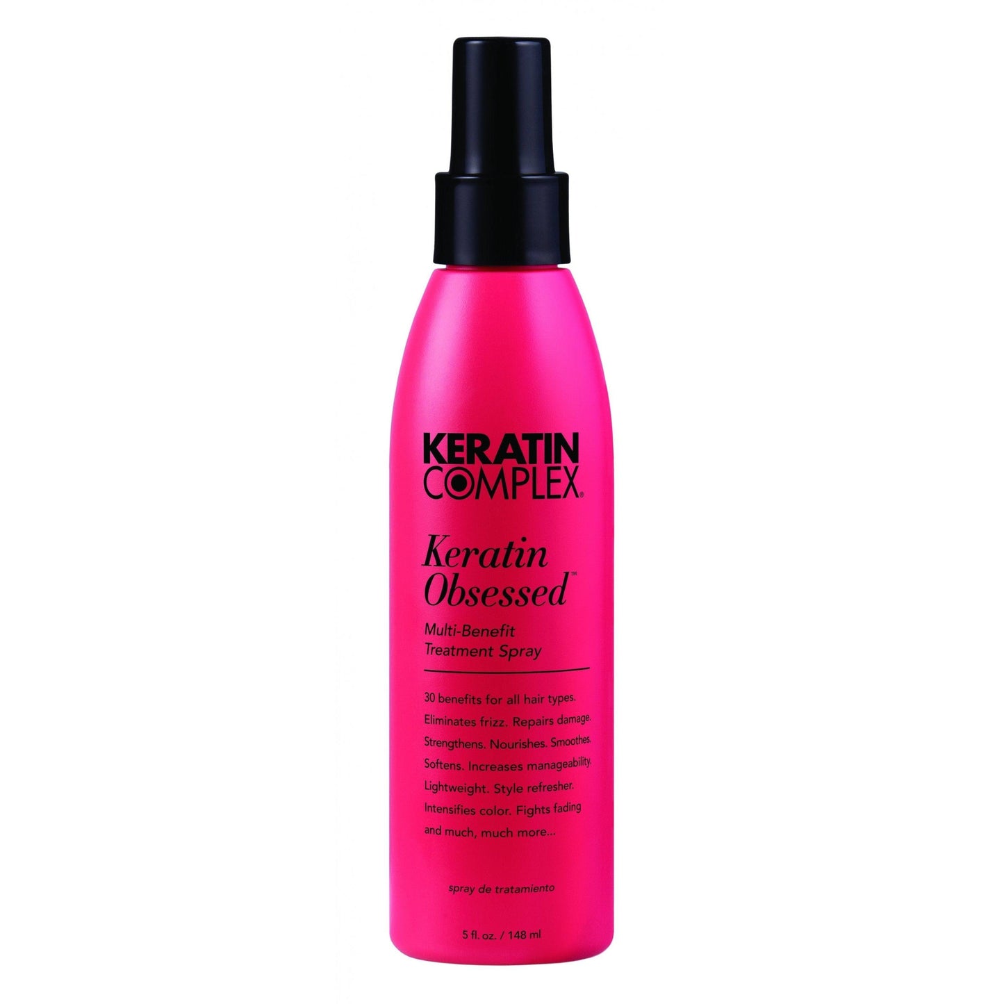Keratin Complex Keratin Obsessed 5oz - Keratin Complex | Available at In Sync Hair & Body Works, Fort Lauderdale, FL