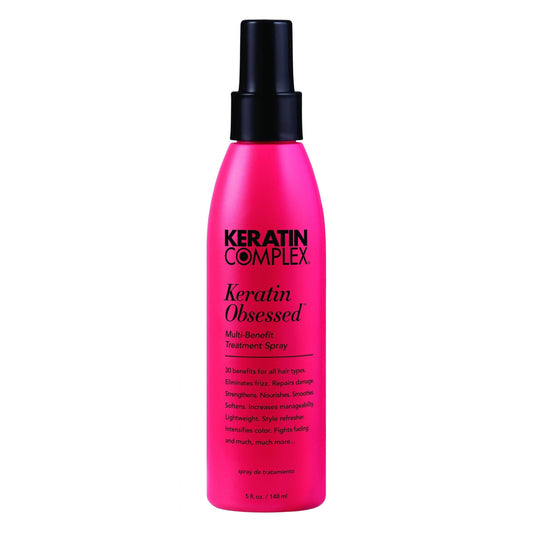 Keratin Complex Keratin Obsessed 5oz