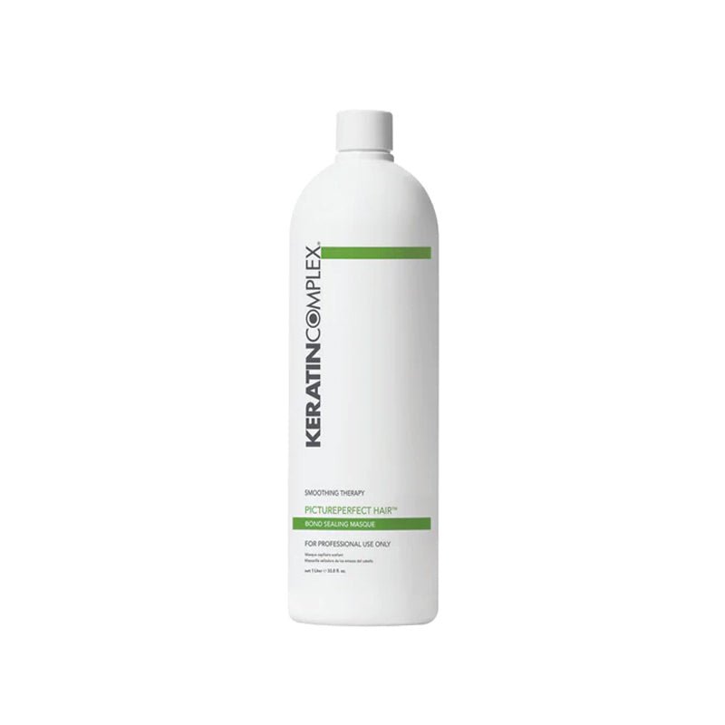 Keratin Complex Picture Perfect Masque - Keratin Complex | Available at In Sync Hair & Body Works, Fort Lauderdale, FL