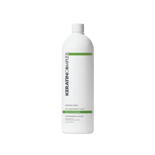 Keratin Complex Picture Perfect Masque - Keratin Complex | Available at In Sync Hair & Body Works, Fort Lauderdale, FL