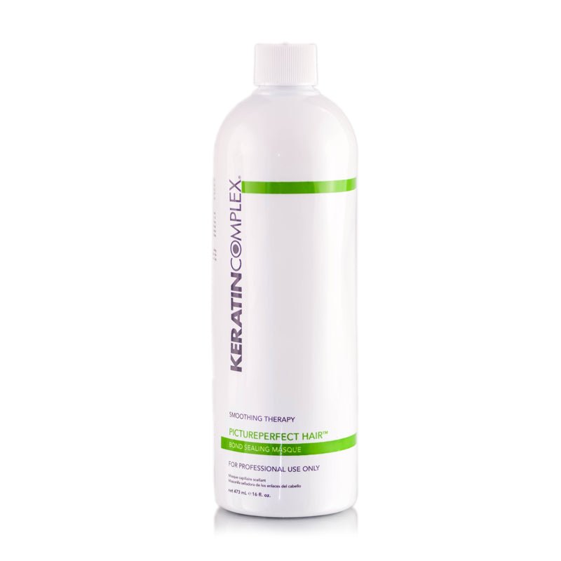 Keratin Complex Picture Perfect Masque - Keratin Complex | Available at In Sync Hair & Body Works, Fort Lauderdale, FL