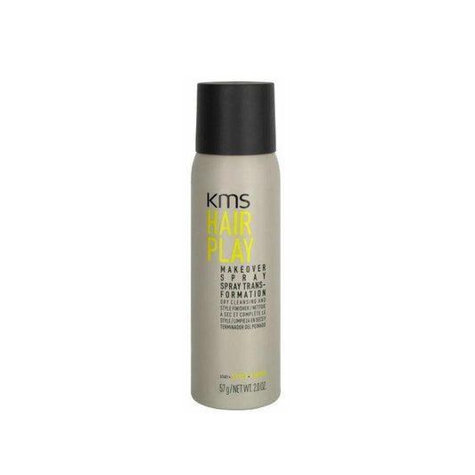 Kms Hair Play Makeover Spray 2oz - KMS | Available at In Sync Hair & Body Works, Fort Lauderdale, FL