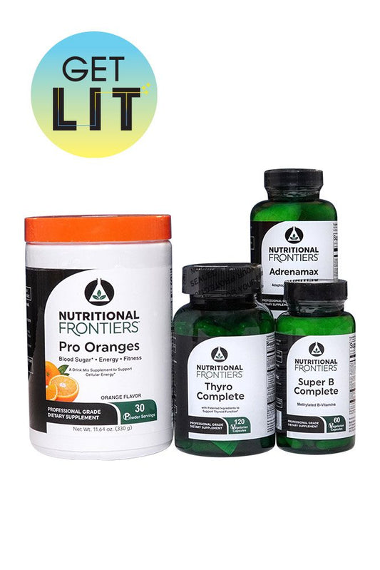 Adrenal Kit (Koche)*